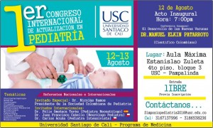 BANNER EVENTO PEDIATRÍA USC
